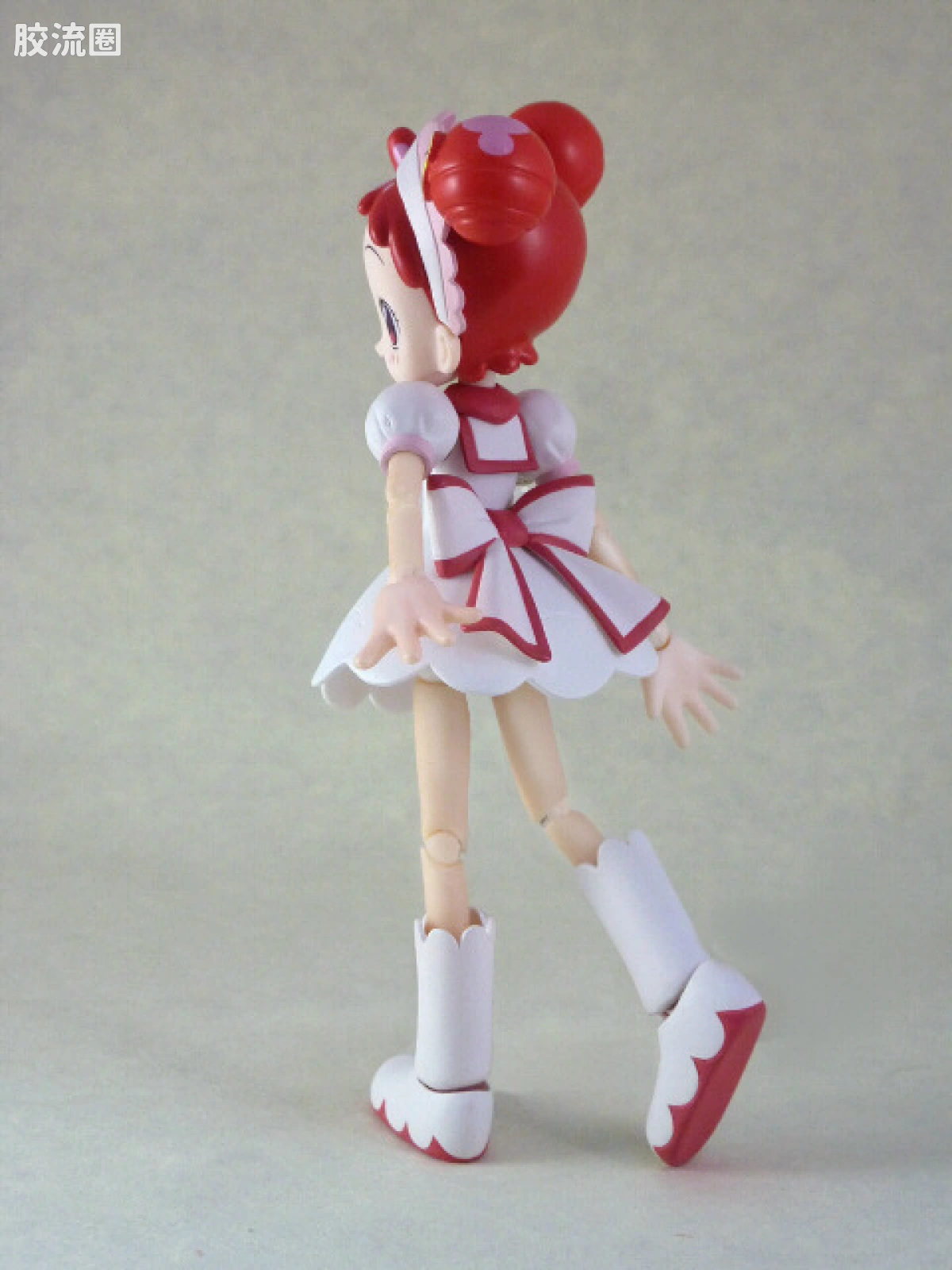 Petit Pretty Figure 系列 普通版 更多！小魔女DoReMi 春风DoReMi 糕点师服 - 图片